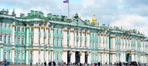 Как добраться из Санкт-Петербруга до аэропорта и других городов