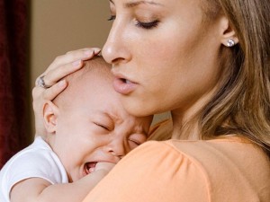 Позаботьтесь о том, чтобы малышу ничего не угрожало!