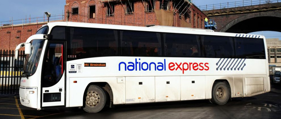 Как добраться из Станстеда в Лондон? Автобус, поезд, такси