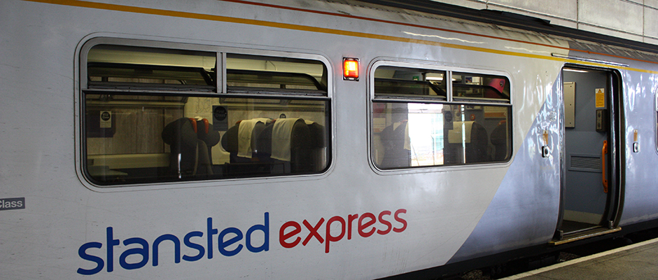 Как добраться из Станстеда в Лондон? Автобус, поезд, такси
