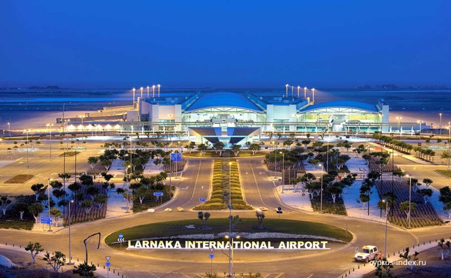 Отдых с детьми на Кипре еда и развлечения для детей Travel•Blender