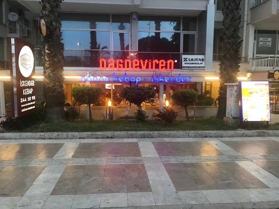 Kebapçı