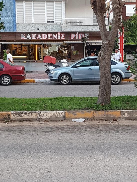 Pideci