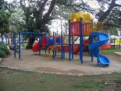 Отдых в Кемере с детьми