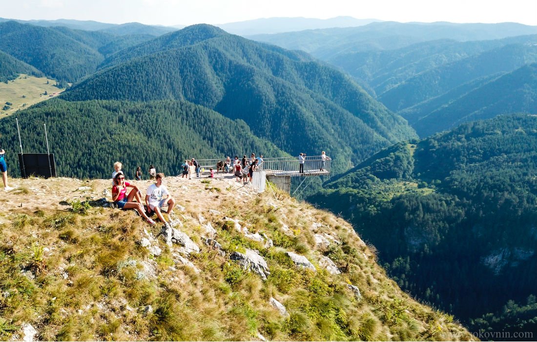 Площадка Орлово Око