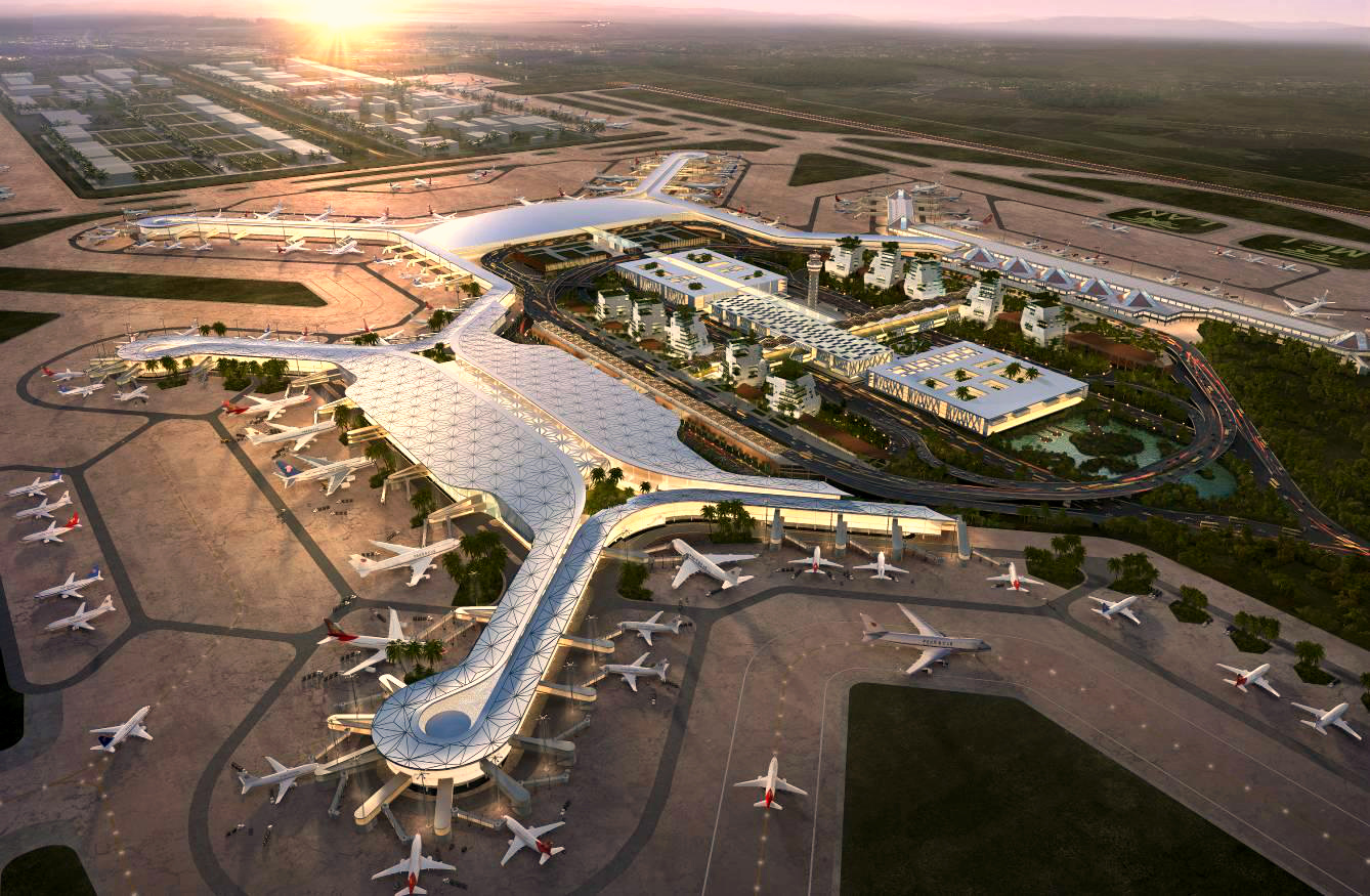 Аэропорт Хайкоу «Мэйлань»