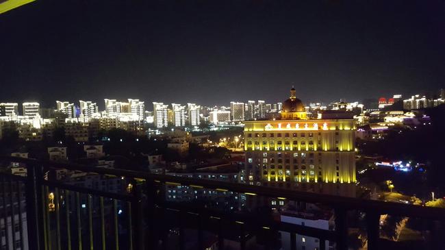 Бухта Дадунхай