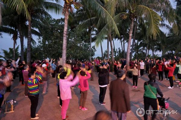 Бухта Саньяван