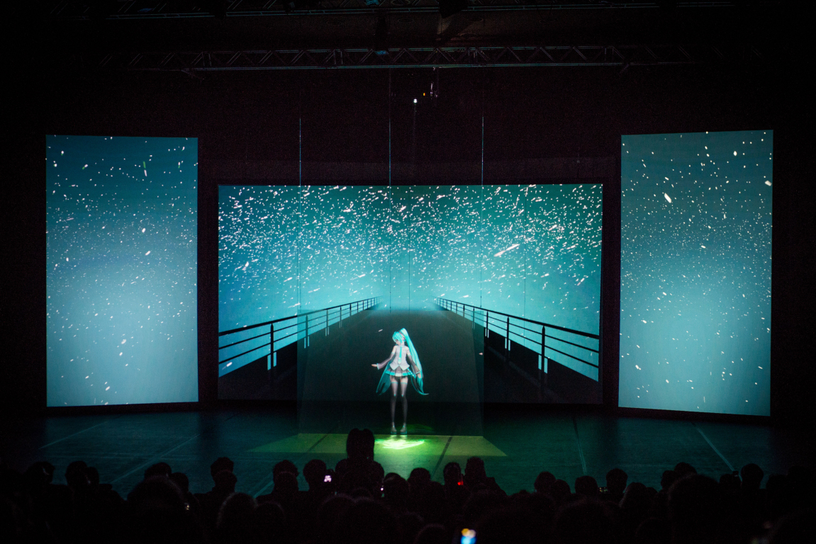 Фестиваль искусства Transmediale