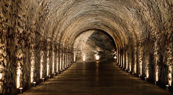 Панафинейский стадион в Афинах Панафинейский стадион в Афинах