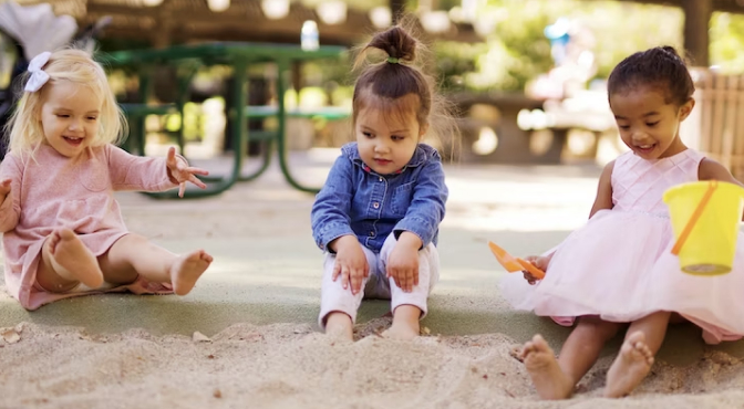 Морской порт в Бургасе