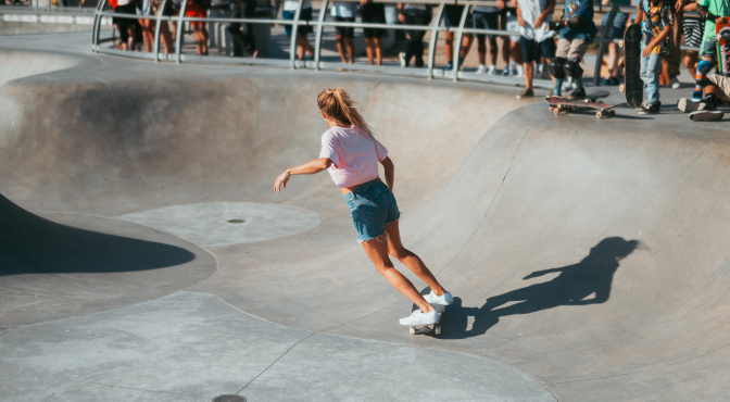 Парк Велека в Бургасе