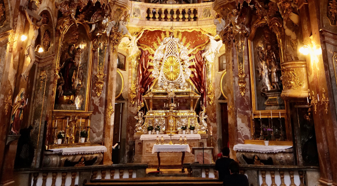 Азамкирхе Азамкирхе