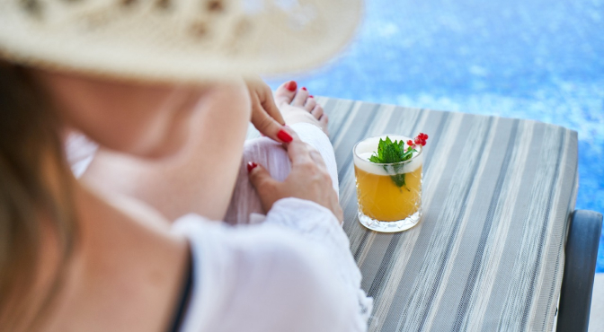 Ресторан «Луизиана»