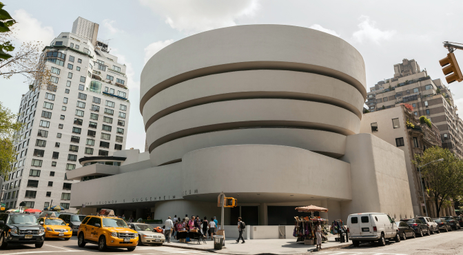 Музейная Миля Музейная Миля