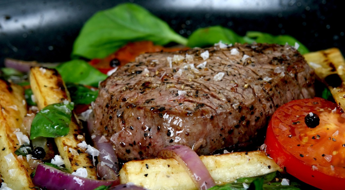 Стейк-хаус Стейк-хаус