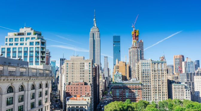 Union Square Union Square