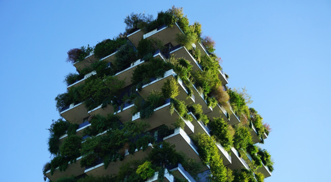 Bosco Verticale Bosco Verticale