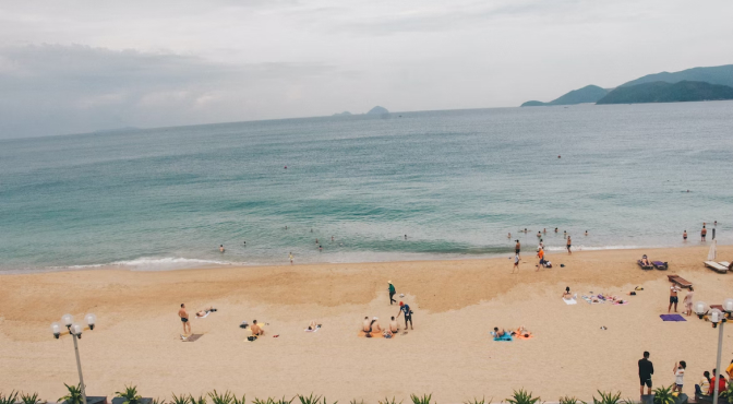 Пляж Зоклет Пляж Зоклет